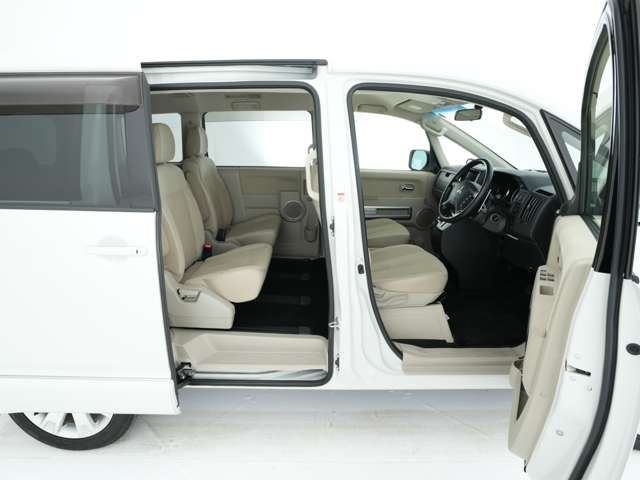 Mitsubishi DELICA 2016-09 4041077-18