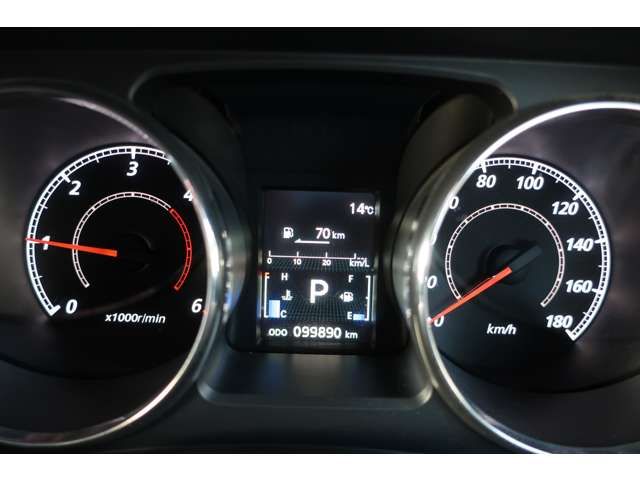 Mitsubishi DELICA 2014-03 4041078-10