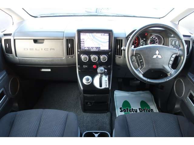 Mitsubishi DELICA 2014-03 4041078-8