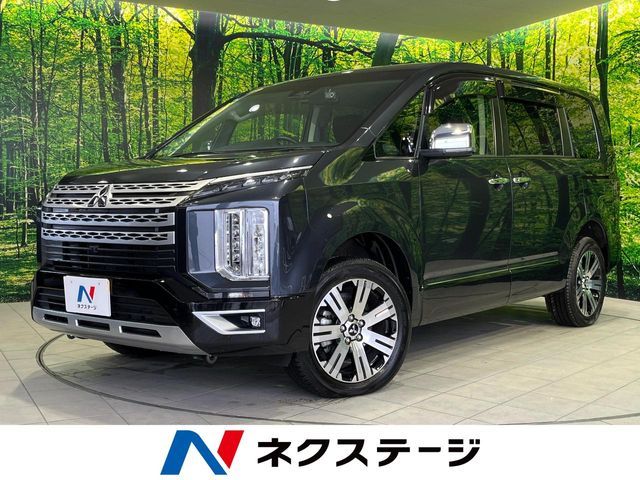 Mitsubishi DELICA 2024-06 4139076-0