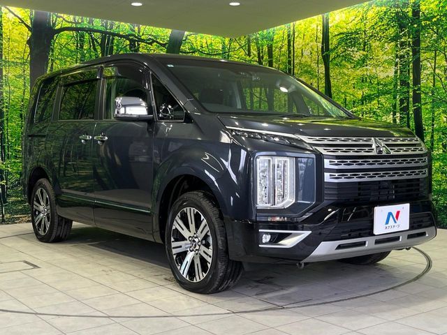 Mitsubishi DELICA 2024-06 4139076-16