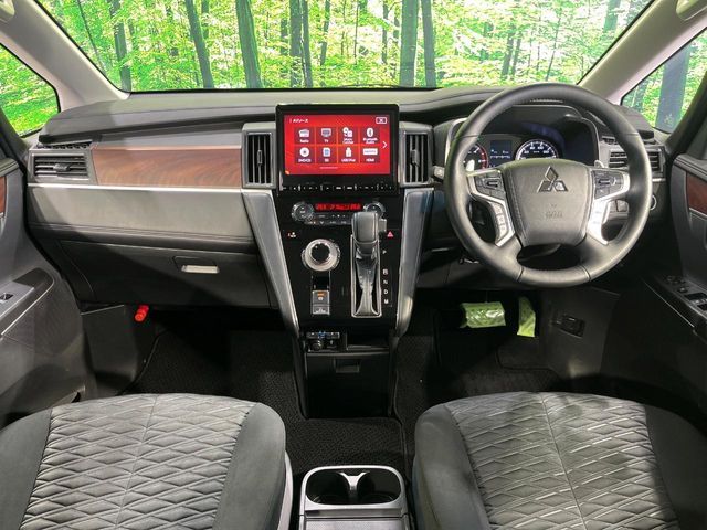 Mitsubishi DELICA 2024-06 4139076-1
