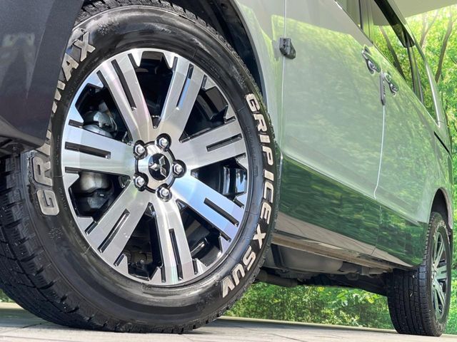 Mitsubishi DELICA 2022-08 4323011-12