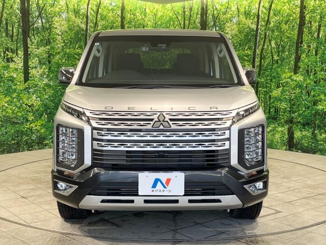 Mitsubishi DELICA 2022-08 4323011-13