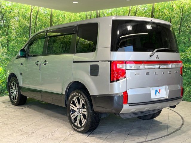 Mitsubishi DELICA 2022-08 4323011-16