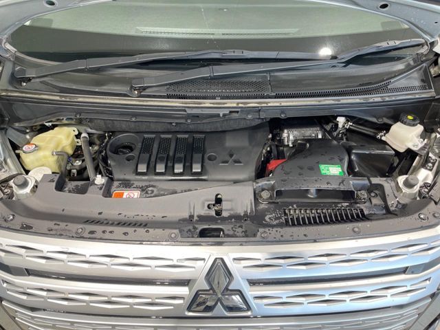 Mitsubishi DELICA 2022-08 4323011-17