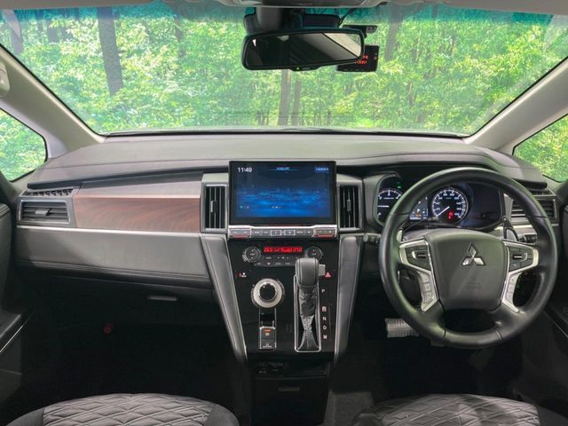 Mitsubishi DELICA 2022-08 4323011-1