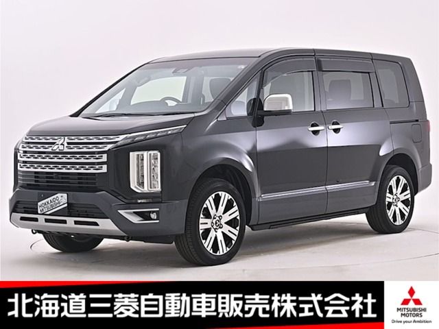 Mitsubishi DELICA 2024-09 4323004-0