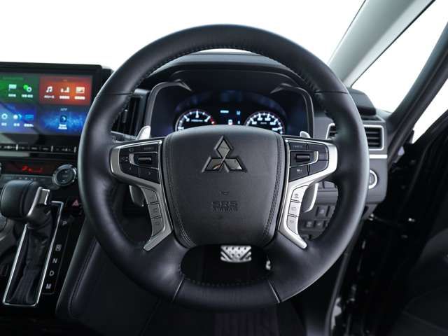Mitsubishi DELICA 2024-09 4323004-13