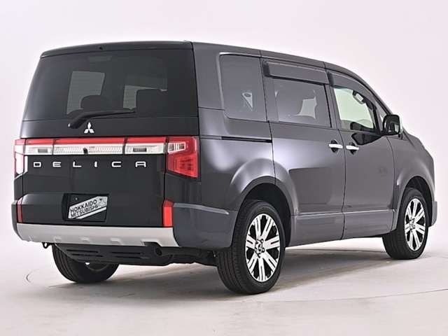 Mitsubishi DELICA 2024-09 4323004-18