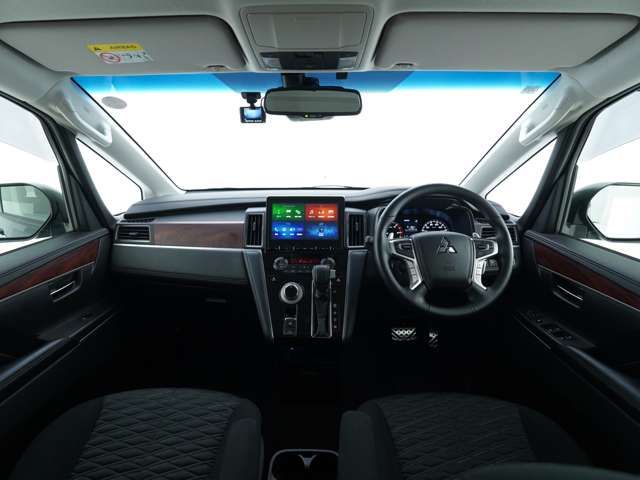Mitsubishi DELICA 2024-09 4323004-4