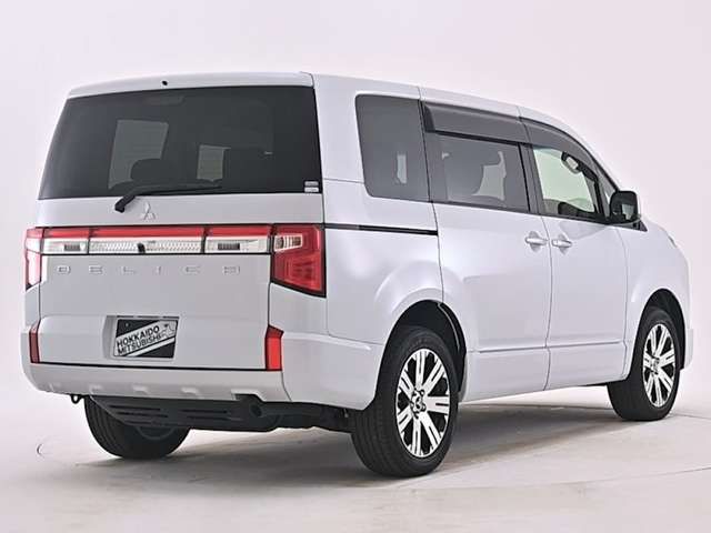 Mitsubishi DELICA 2024-09 4323006-17