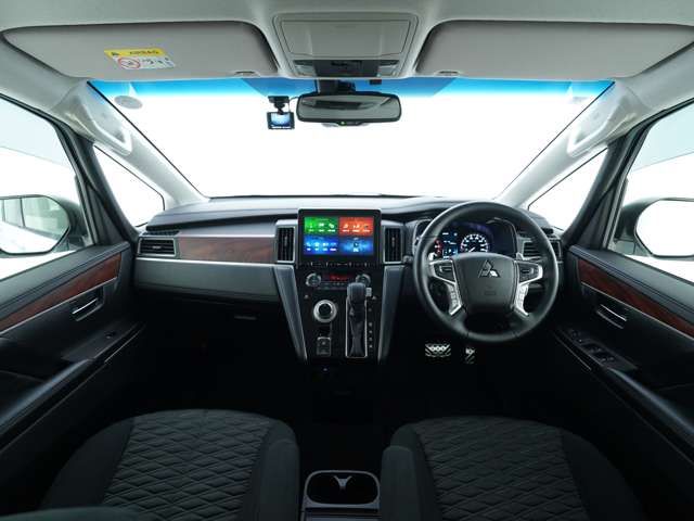 Mitsubishi DELICA 2024-09 4323006-4