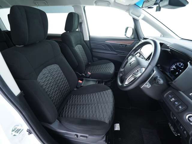 Mitsubishi DELICA 2024-09 4323006-5