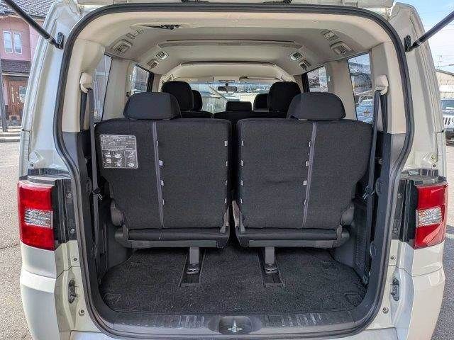 Mitsubishi DELICA 2018-09 4323033-10