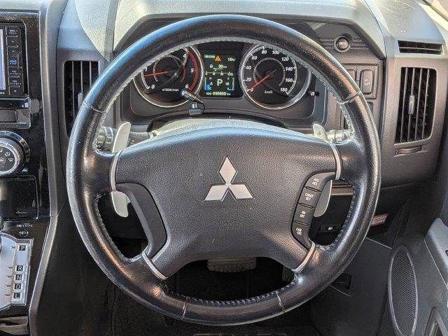 Mitsubishi DELICA 2018-09 4323033-11