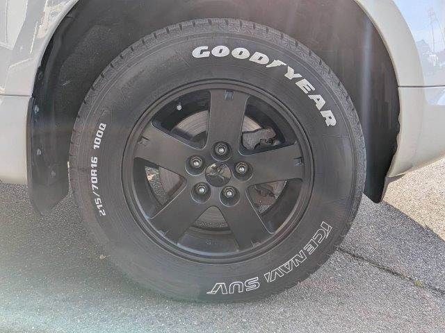 Mitsubishi DELICA 2018-09 4323033-14