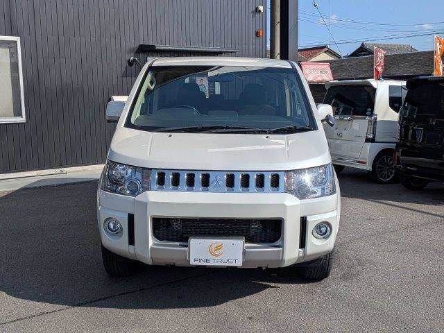 Mitsubishi DELICA 2018-09 4323033-15