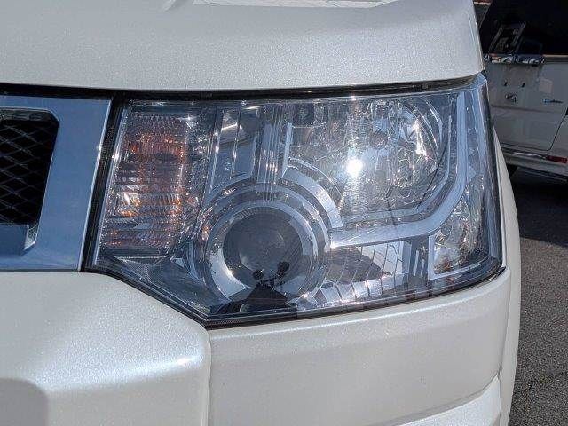 Mitsubishi DELICA 2018-09 4323033-22