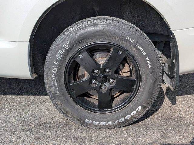 Mitsubishi DELICA 2018-09 4323033-29