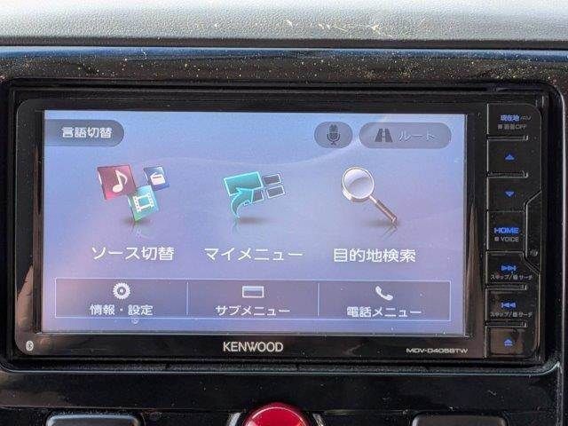 Mitsubishi DELICA 2018-09 4323033-4