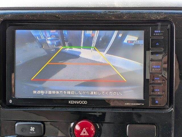 Mitsubishi DELICA 2018-09 4323033-5