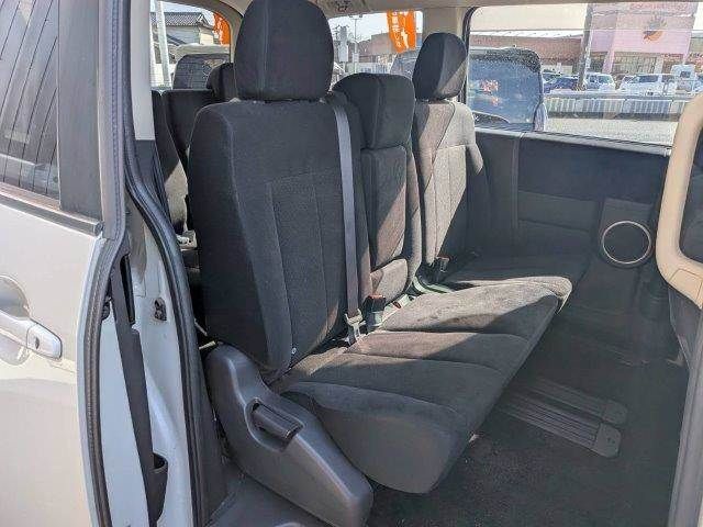 Mitsubishi DELICA 2018-09 4323033-8