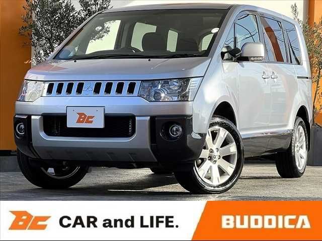 Mitsubishi DELICA 2009-07 4323038-0