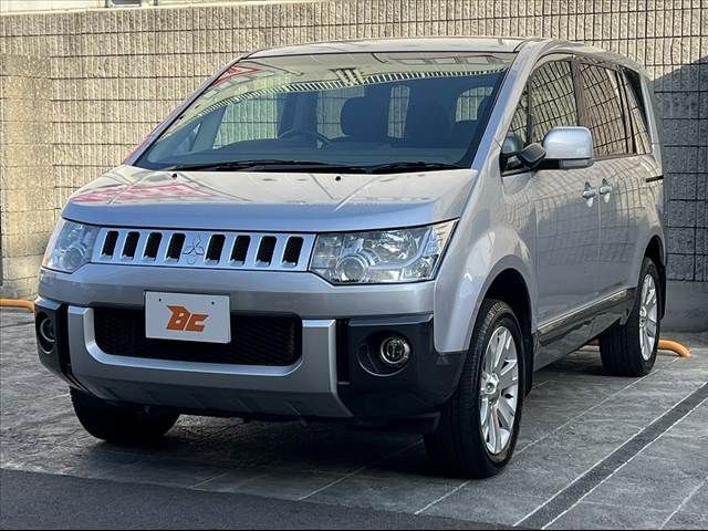Mitsubishi DELICA 2009-07 4323038-9