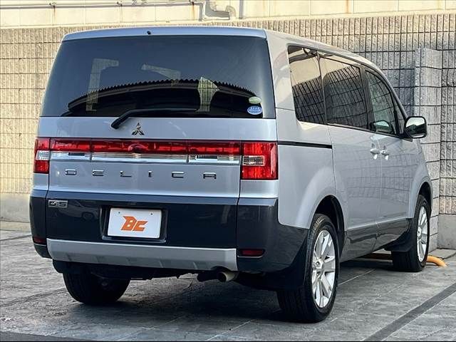 Mitsubishi DELICA 2009-07 4323038-14