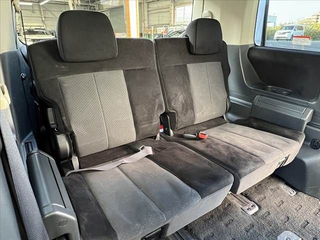Mitsubishi DELICA 2009-07 4323038-19