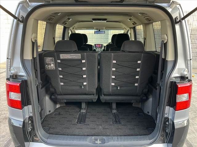 Mitsubishi DELICA 2009-07 4323038-21