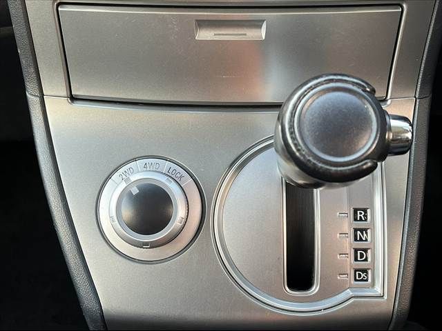 Mitsubishi DELICA 2009-07 4323038-24
