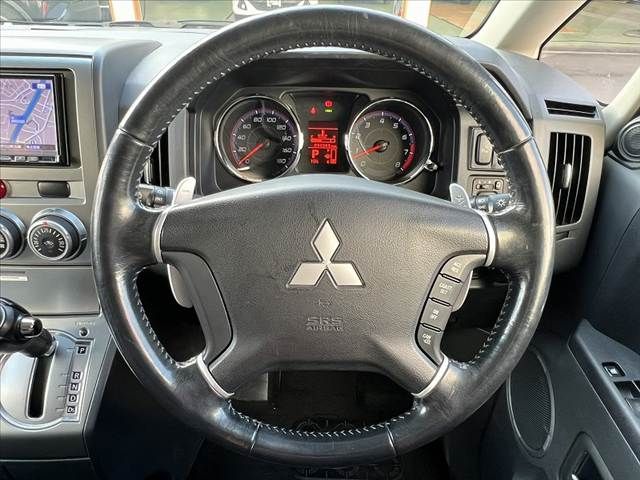 Mitsubishi DELICA 2009-07 4323038-28