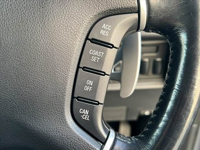 Mitsubishi DELICA 2009-07 4323038-4