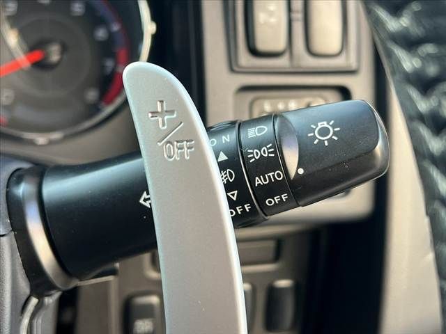 Mitsubishi DELICA 2009-07 4323038-5