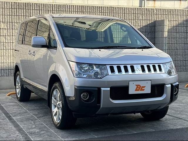 Mitsubishi DELICA 2009-07 4323038-7