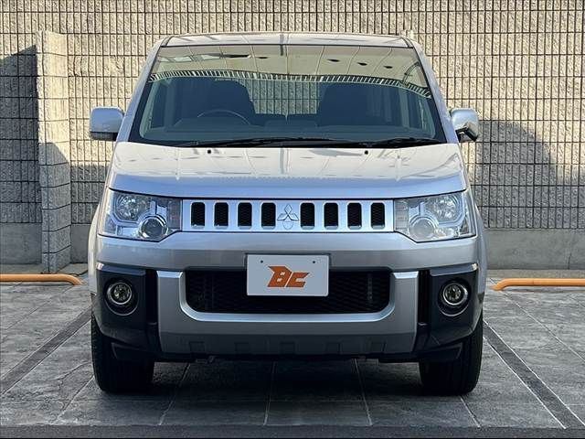 Mitsubishi DELICA 2009-07 4323038-8