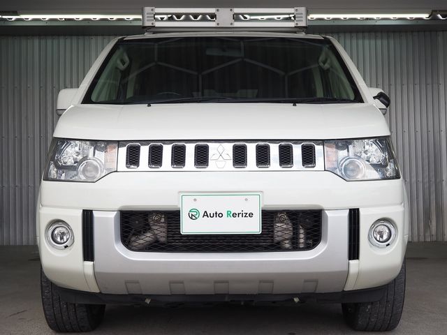 Mitsubishi DELICA 2016-10 4323034-1