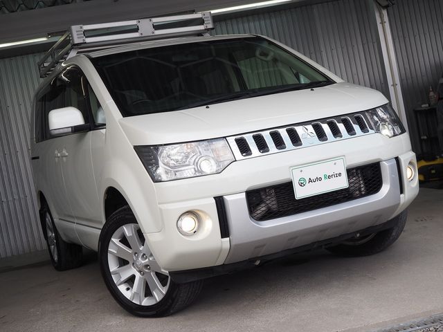 Mitsubishi DELICA 2016-10 4323034-20