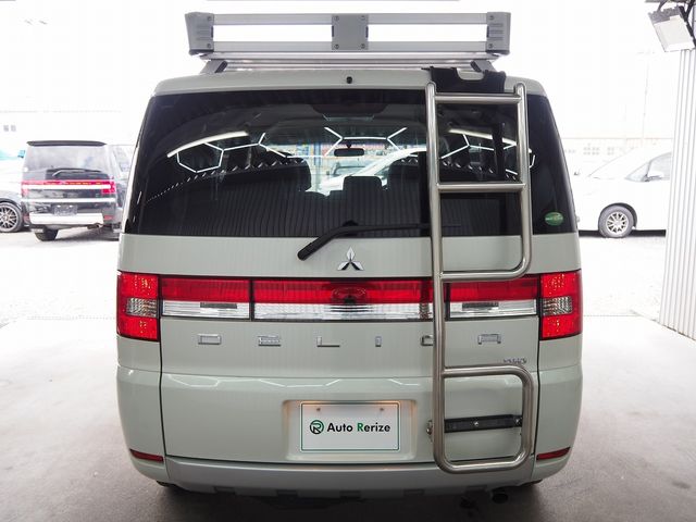 Mitsubishi DELICA 2016-10 4323034-21