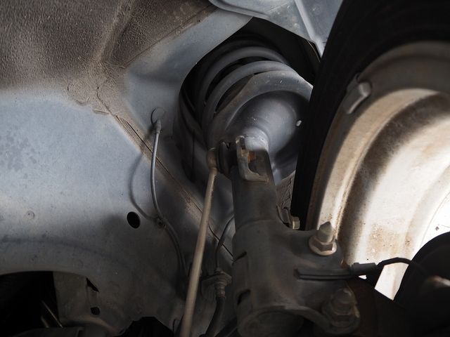 Mitsubishi DELICA 2016-10 4323034-23