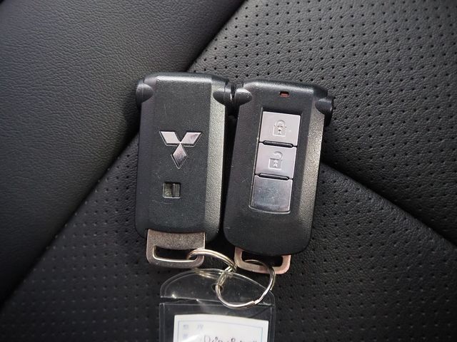 Mitsubishi DELICA 2016-10 4323034-28