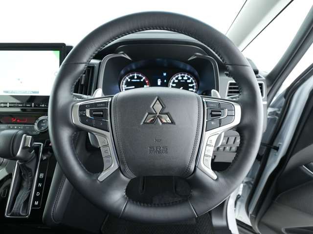 Mitsubishi DELICA 2024-09 4322990-12