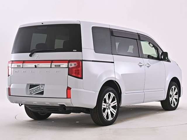 Mitsubishi DELICA 2024-09 4322990-17