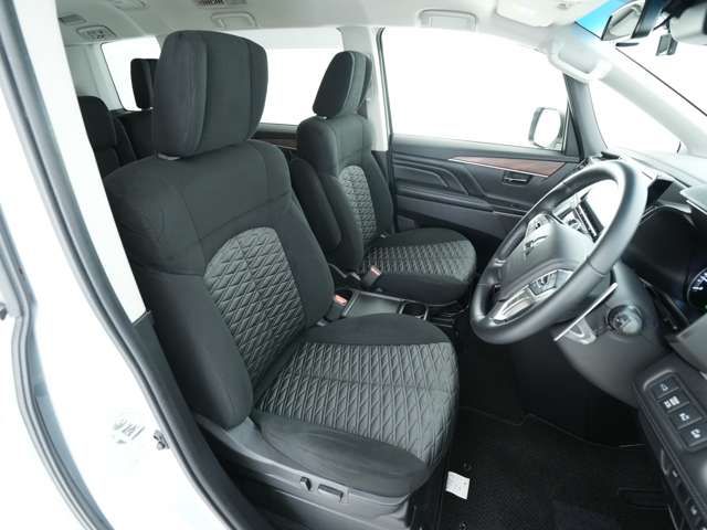 Mitsubishi DELICA 2024-09 4322990-5