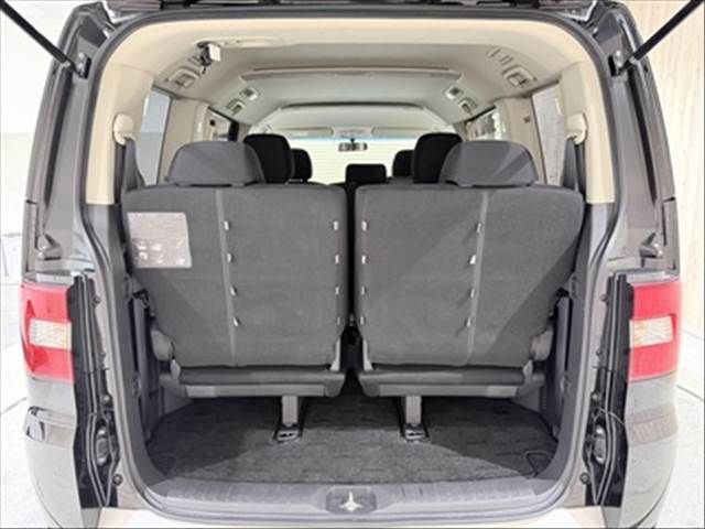 Mitsubishi DELICA 2016-12 4392185-9