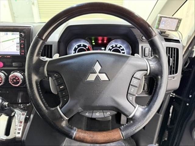 Mitsubishi DELICA 2016-12 4392185-10