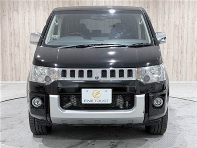 Mitsubishi DELICA 2016-12 4392185-14