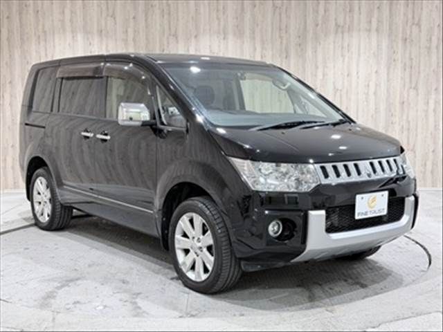 Mitsubishi DELICA 2016-12 4392185-15
